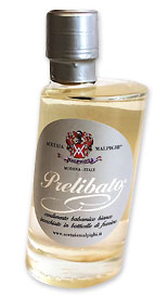 Balsamico Prelibato weiß