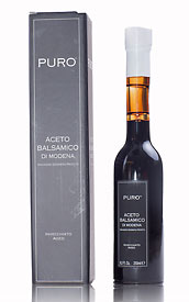 Balsamico Essig Puro