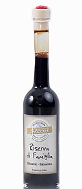 Balsamico Essig Riserva Ausserer