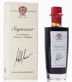 Balsamico Essig Saporoso