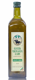 Olivenöl il Campo
