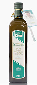 Olivenöl Fazari