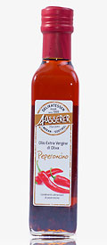 Olivenöl Peperoncino Ausserer