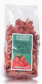 Getrocknete Tomaten