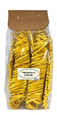 tagliatelle tartuffo