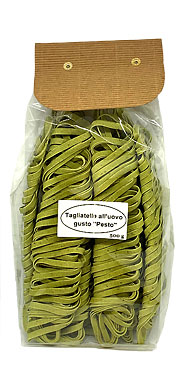 tagliatelle tartuffo